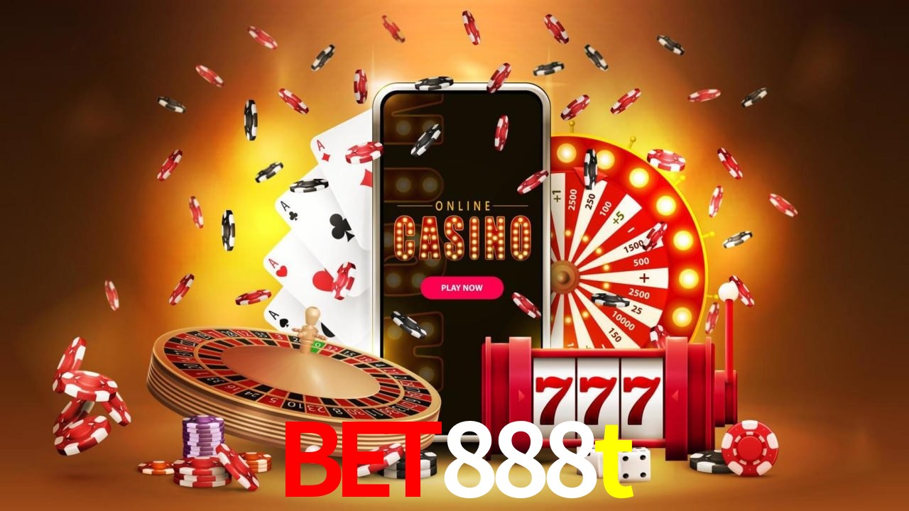 A Experiência Imersiva dos Cassinos Ao Vivo no bet888t