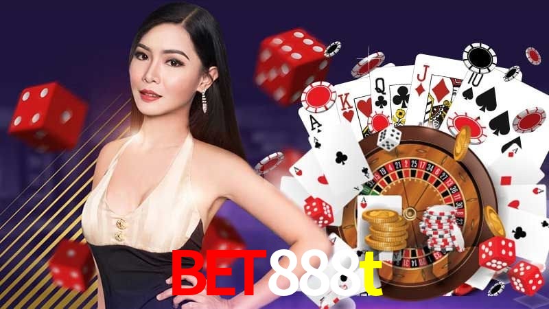 Bônus Diários bet888t