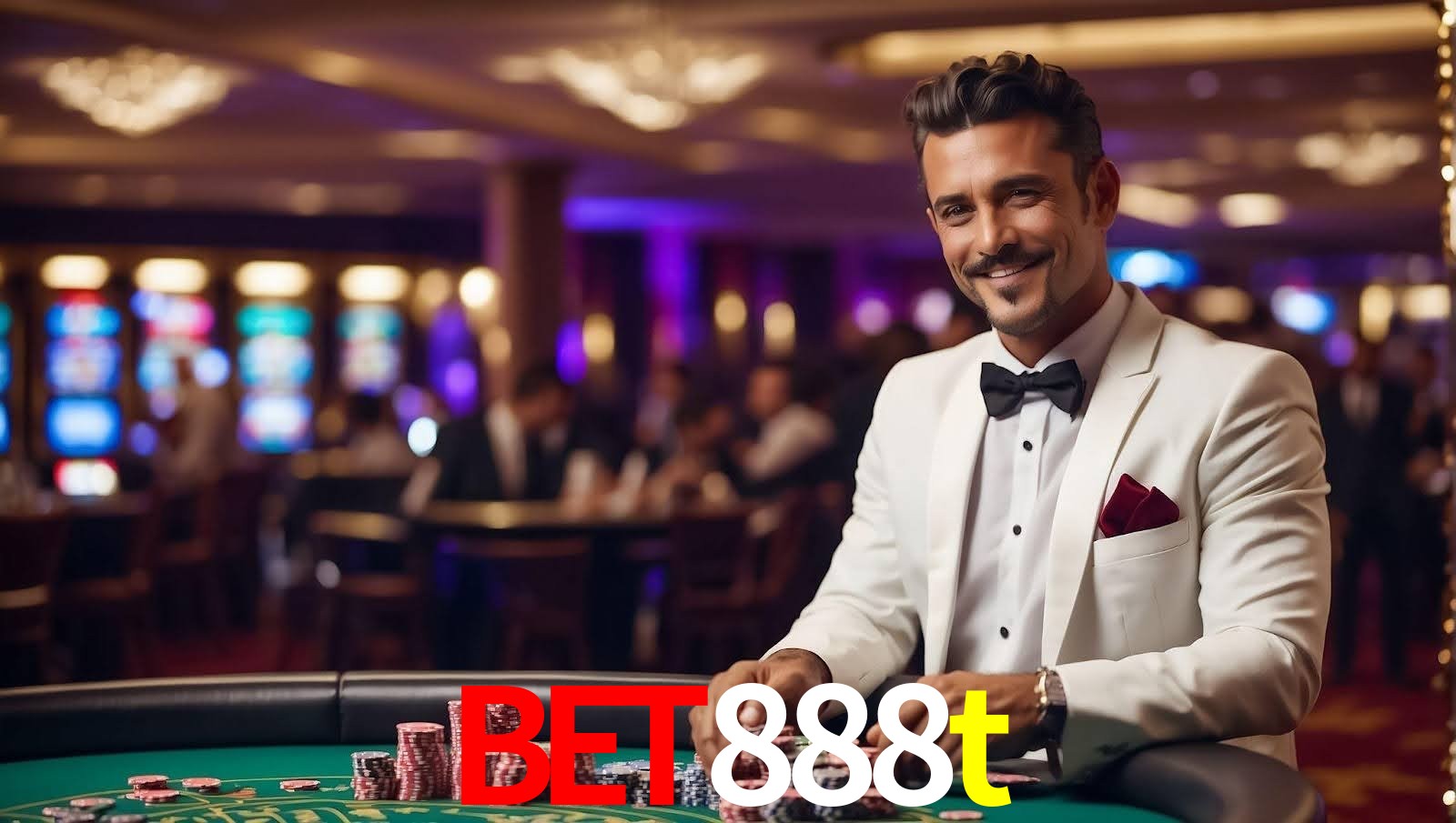 Ofertas Exclusivas bet888t
