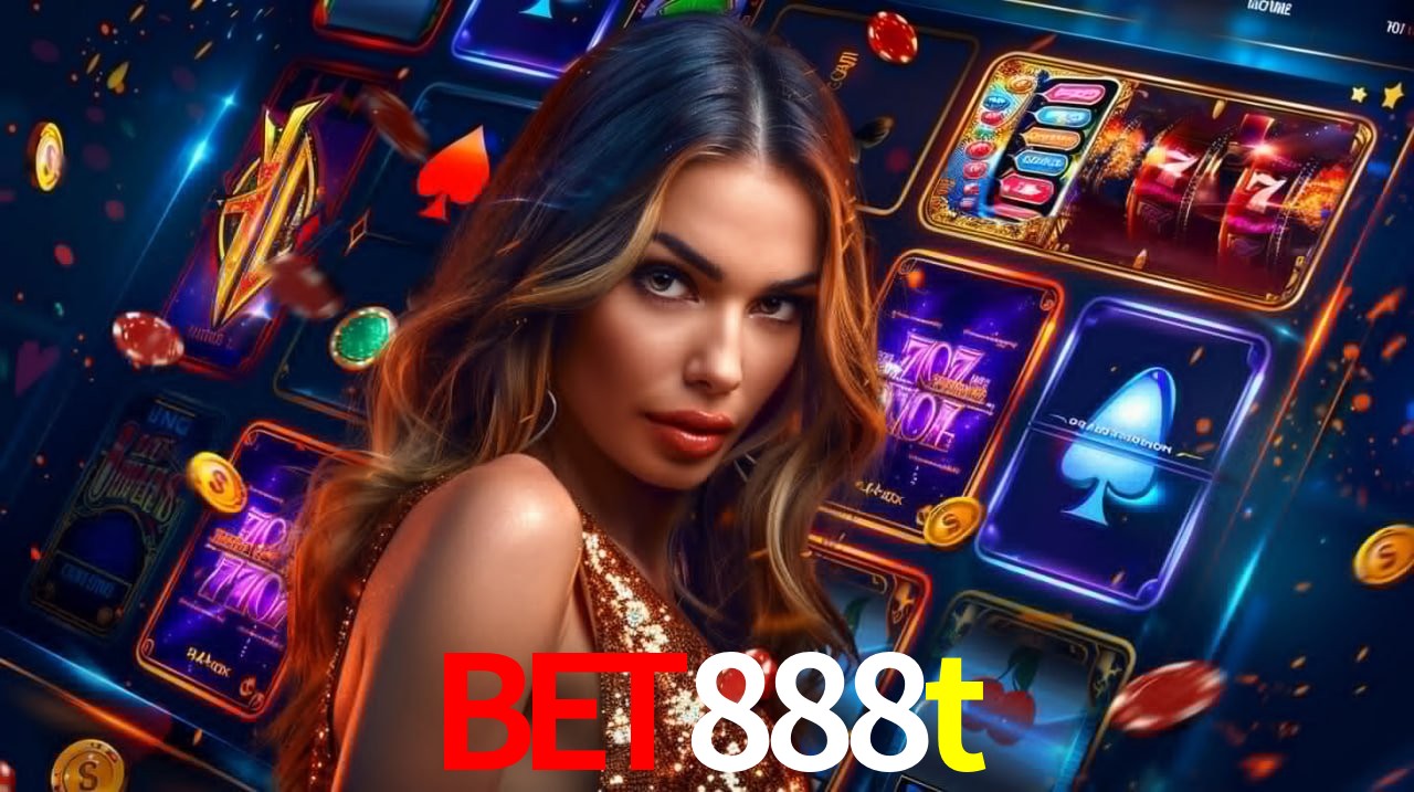 cassino bet888t