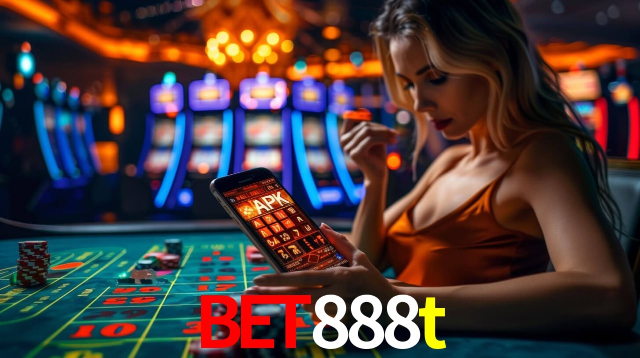 Game Providers bet888t