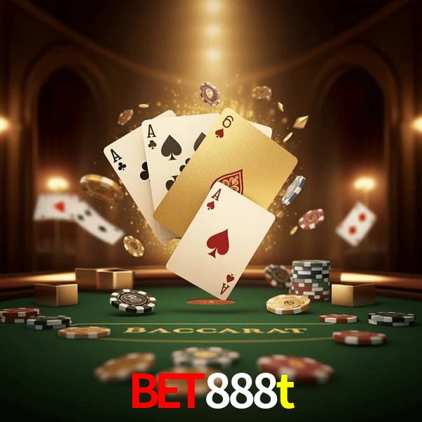 Live Casino bet888t