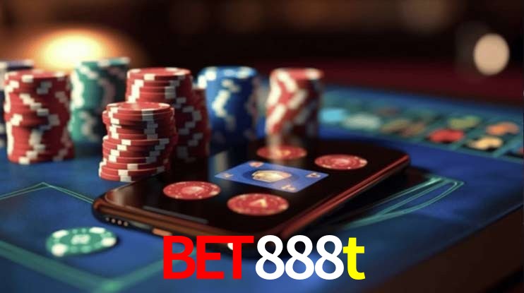 Apostas de Futebol bet888t