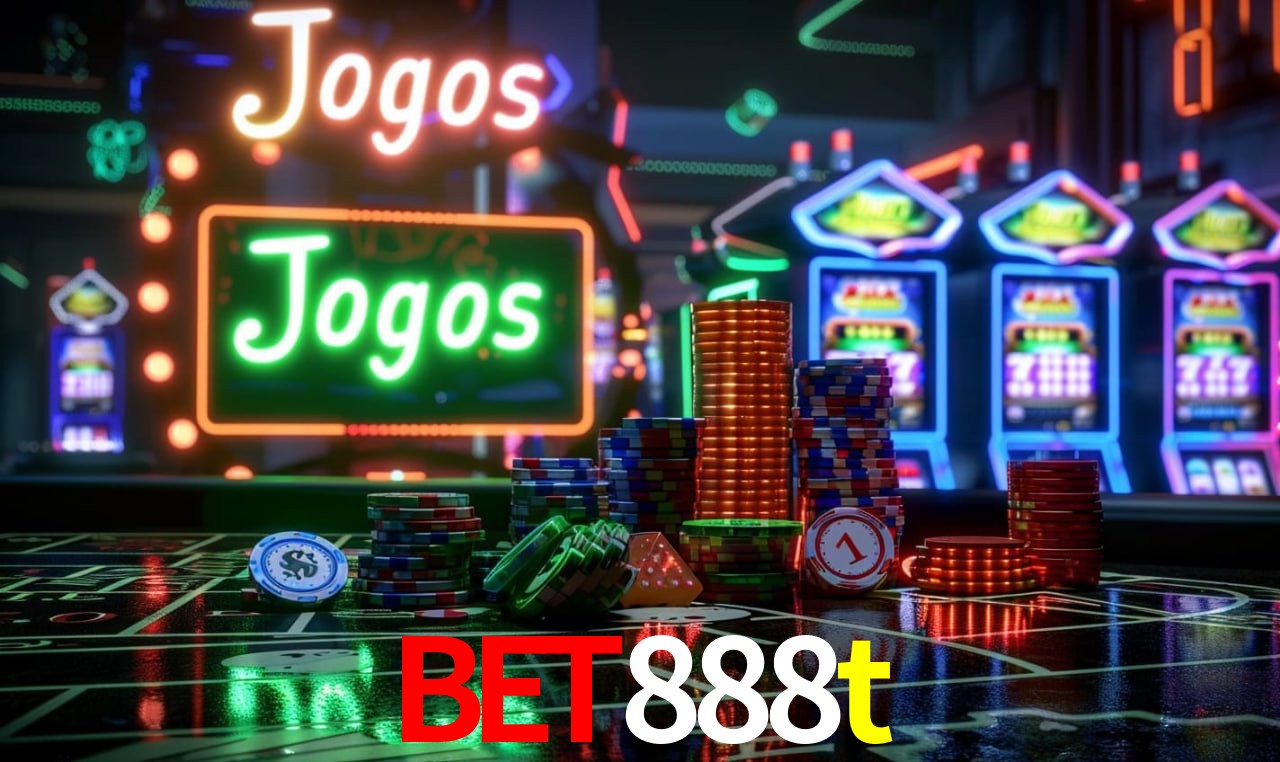 bet888t App Interface