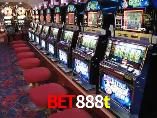 A Popularidade dos Caça-Níqueis no bet888t