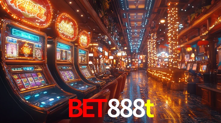 VIP Casino bet888t