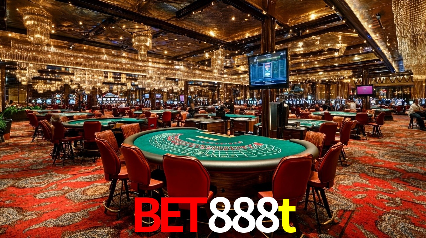 Roulette Table bet888t