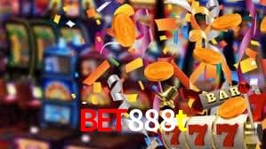 Premium Interface bet888t
