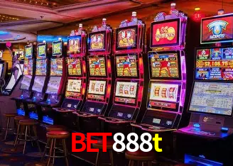 Descubra a Essência do bet888t: Nossa História e Compromissos