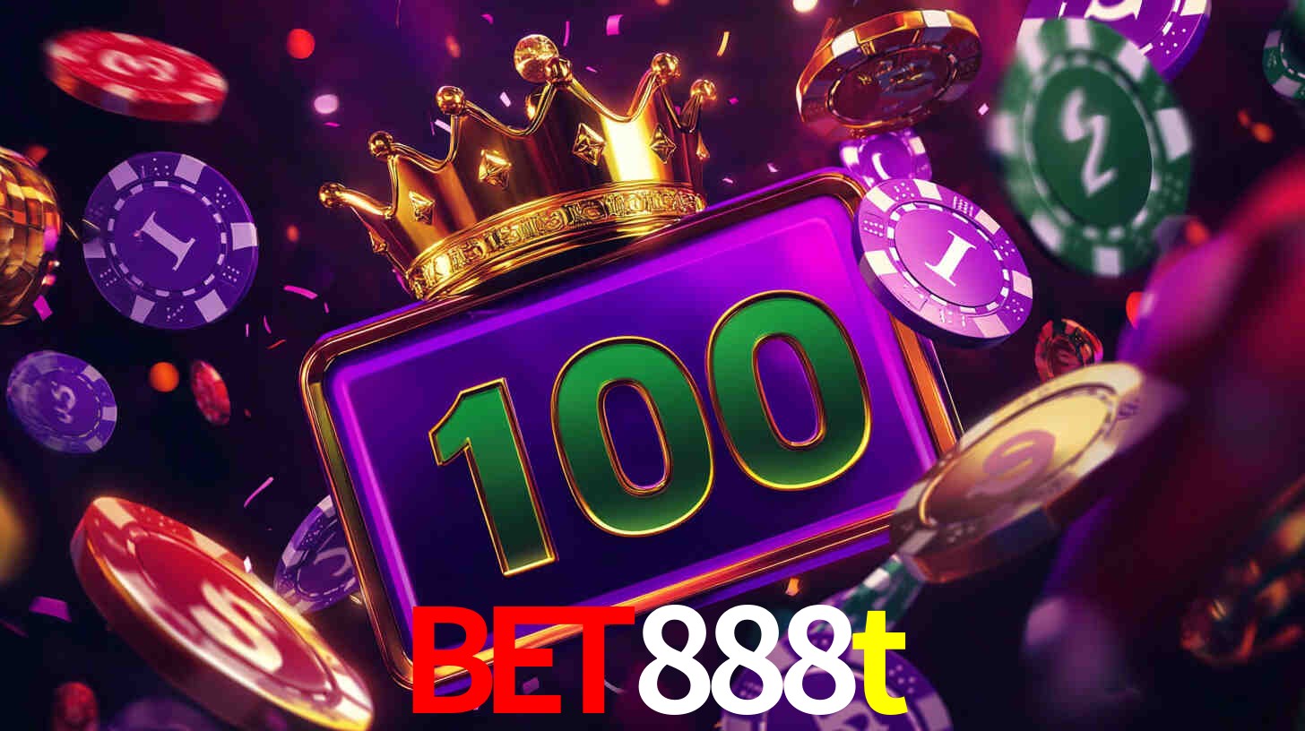 Welcome Bonus bet888t