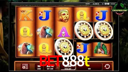 Descubra o Mundo do Cassino Online com bet888t